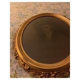 Pastel of a Man, Unsigned, British Artist, Late 18th/Early 19th C