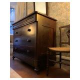 Empire Chest of Drawers