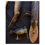 Fishing Lures