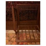 Selig Style Midcentury Chairs, PAIR