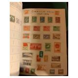 Communist China Stamps