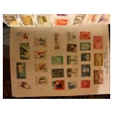 Communist China Stamps