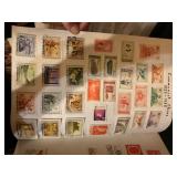 Communist China Stamps