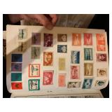 Communist China Stamps