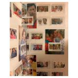 Royal Family Stamps