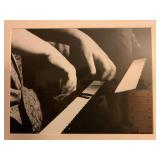 Black and White Photogaphy