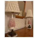 Arts and Crafts Maple Bedroom Set