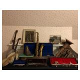 Music Instruments
