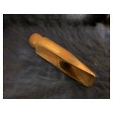 “New York” Otto Link Tenor Mouthpiece 4*