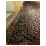 Persian North West Persian, Runner 