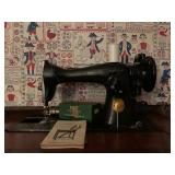 Singer Sewing Machine