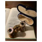 Biggelow Kennard Opera Glasses