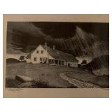 Merrill, Wood Engravings