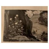 Merrill, Wood Engravings