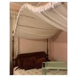 Canopy Bed
