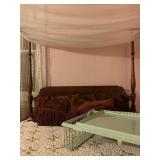Canopy Bed