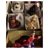 Radko Ornaments, Star Wars