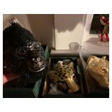 Safari Animals Ornaments