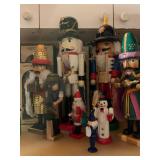 Nut Cracker Collection