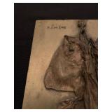 Hunting and Fishing Trophies, Pierre-Jules Mene