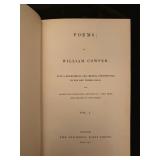 Poems, William Cowper