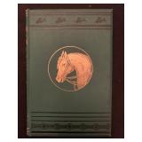 The Saddle Horse, 1885