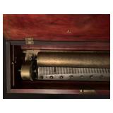 Swiss Music Box