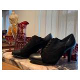 Over 200 Pairs of Women