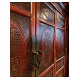 Chinese Cabinet 