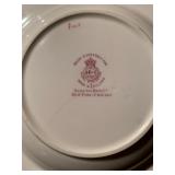 Royal Worcester Ovington Bros 