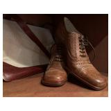 Vintage Purses Featuring Ferragamo, Vintage Shoes Featuring Ferragamo 