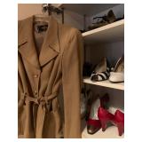 Designer Brands! Fendi and Ferragamo! 