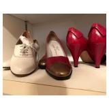 Over 200 Pairs of Designer Shoes! 