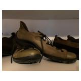 Over 200 Pairs of Designer Shoes! Arche! 