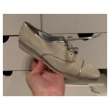 Over 200 Pairs of Designer Shoes! Ferragamo!