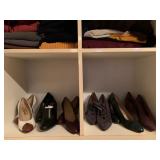 Over 200 Pairs of Designer Shoes! 