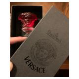 Versace, by Rosenthal, Decanter Stopper 
