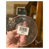 Crystal Stemware 