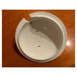 Davenport Ironstone, Featuring Two Pieces Expertly Repaired 