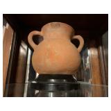 Antiquities, Clay Handled Jugs 