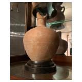 Antiquities, Clay Jug 