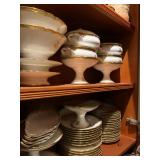 Jullien fils Aine Porcelain