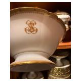 Jullien fils Aine Porcelain