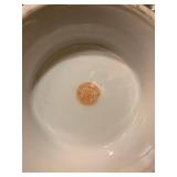 Jullien fils Aine Porcelain