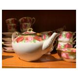 Royal Albert Old English Rose 