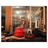 Dansk Enamel Cookware 