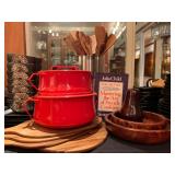 Dansk Enamel Cookware 