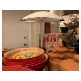 Mixing Bowls, Canister Sets 