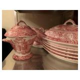 W. R. Midwinter "Landscape" 