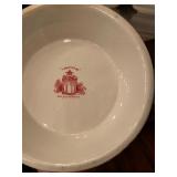 W. R. Midwinter "Landscape" 